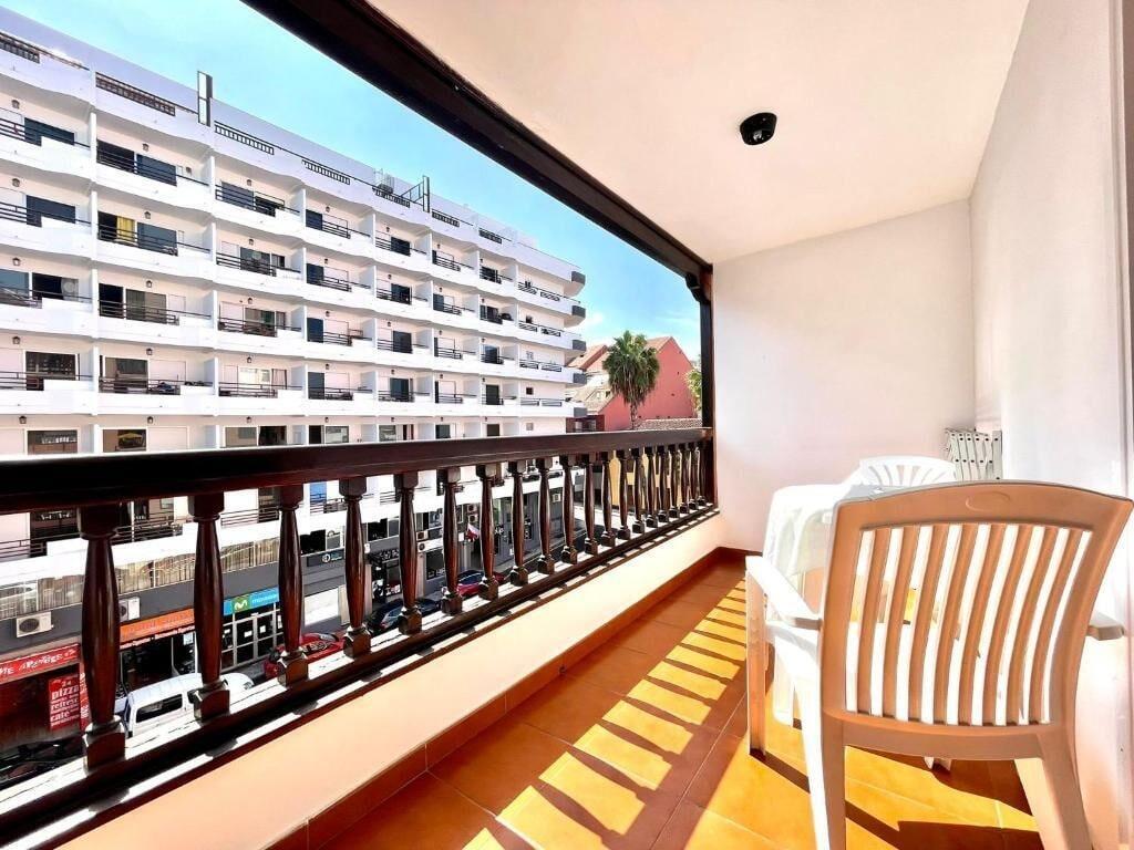 Apartamentos Park Plaza Puerto de la Cruz  Extérieur photo