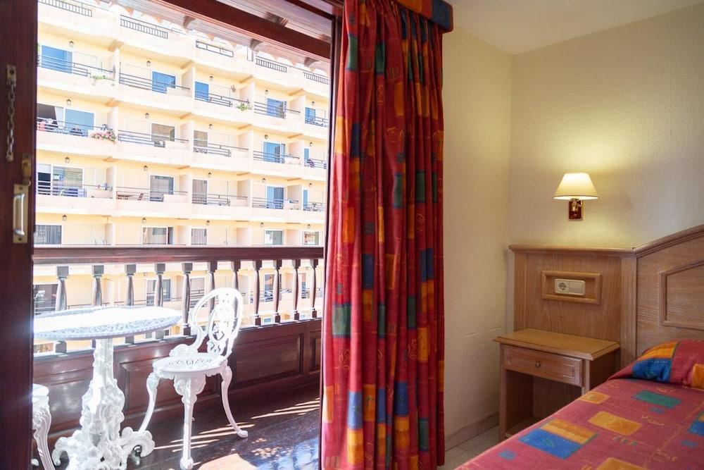 Apartamentos Park Plaza Puerto de la Cruz  Extérieur photo