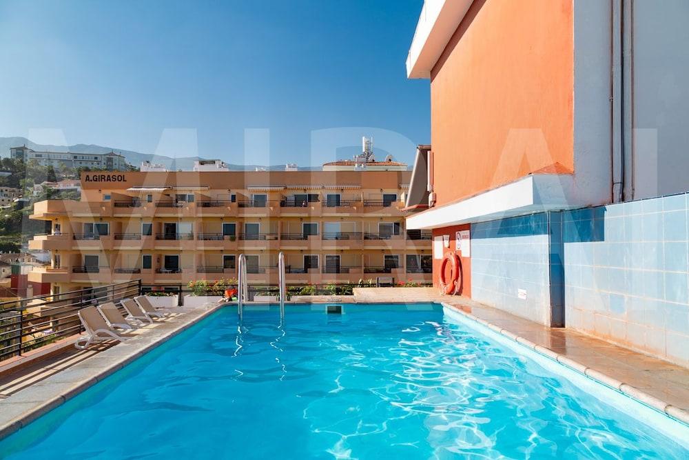 Apartamentos Park Plaza Puerto de la Cruz  Extérieur photo