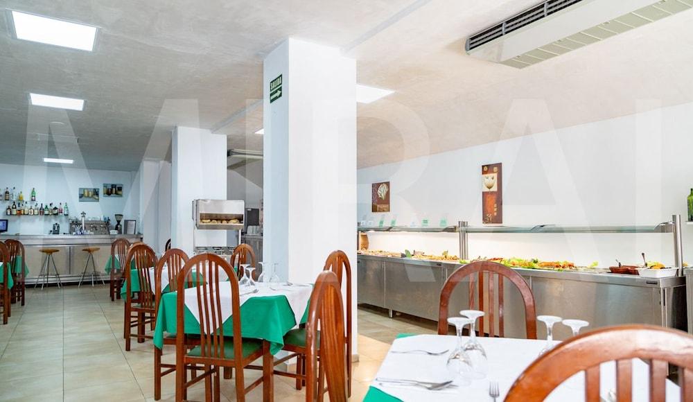 Apartamentos Park Plaza Puerto de la Cruz  Extérieur photo