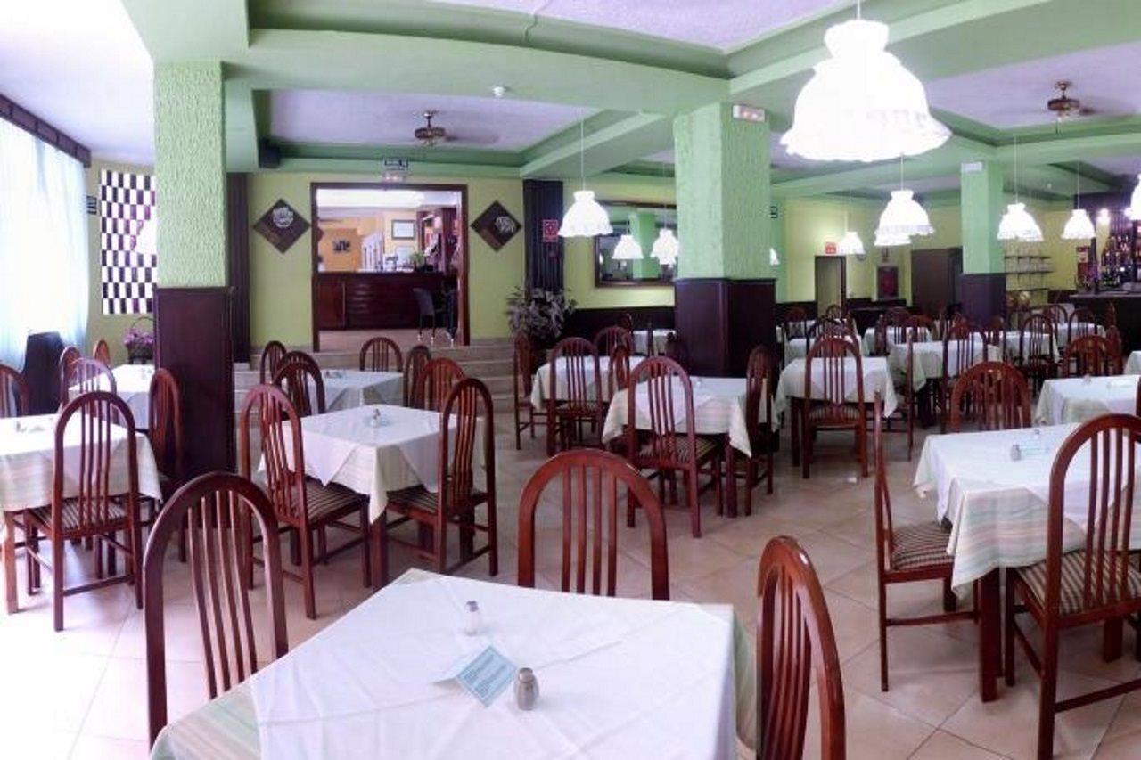 Apartamentos Park Plaza Puerto de la Cruz  Extérieur photo