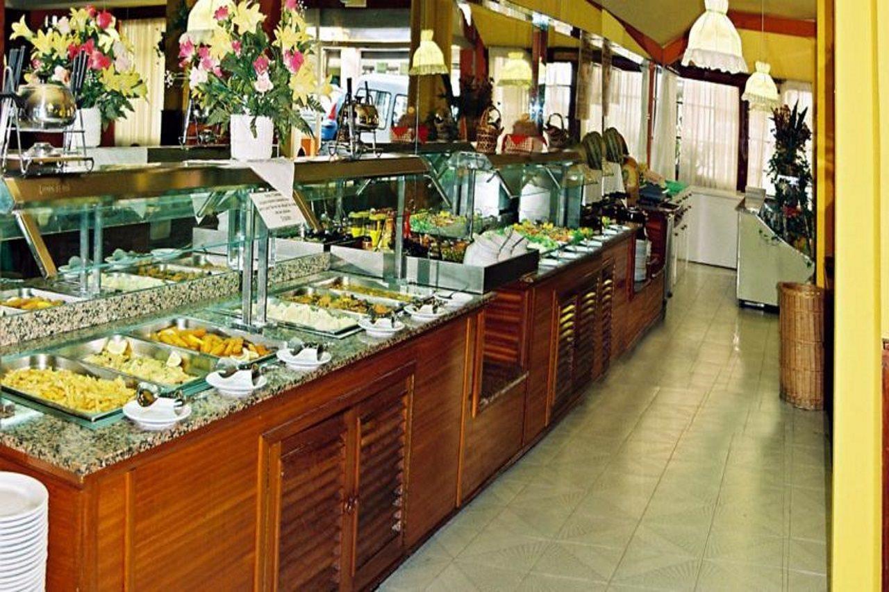 Apartamentos Park Plaza Puerto de la Cruz  Extérieur photo