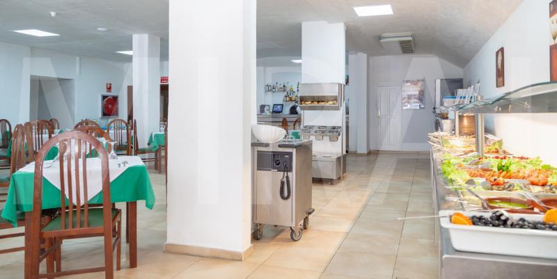 Apartamentos Park Plaza Puerto de la Cruz  Extérieur photo