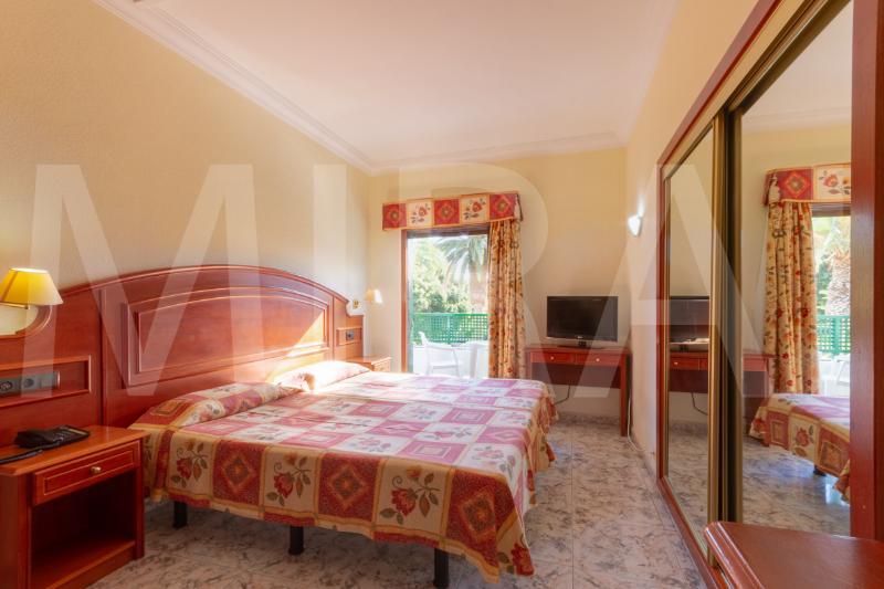 Apartamentos Park Plaza Puerto de la Cruz  Extérieur photo