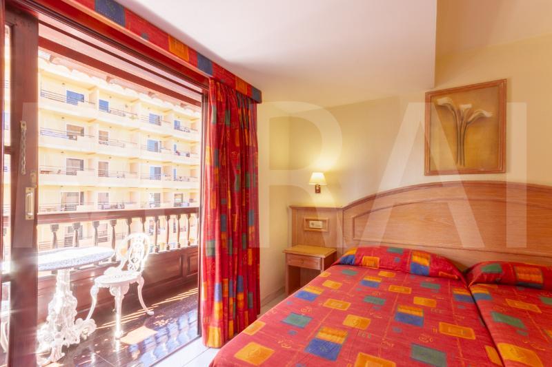 Apartamentos Park Plaza Puerto de la Cruz  Extérieur photo