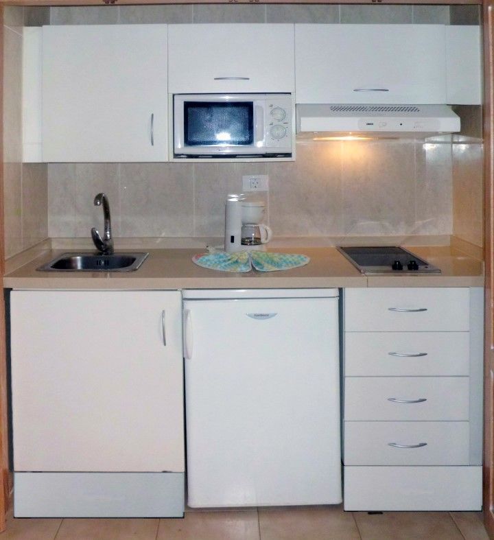 Apartamentos Park Plaza Puerto de la Cruz  Extérieur photo