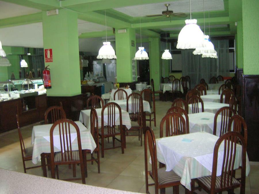Apartamentos Park Plaza Puerto de la Cruz  Extérieur photo